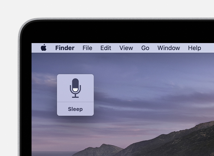 mac voice recognition assistant for pc 2018
